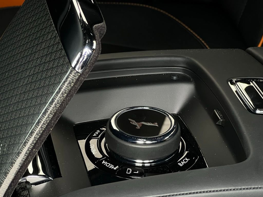 Certified 2022 Rolls-Royce Ghost Black Badge image 15