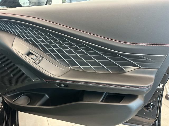 New 2026 Dodge Charger R/T AWD/4WD image 8