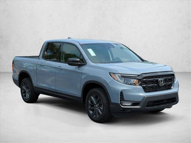 New 2026 Honda Ridgeline Sport image 7