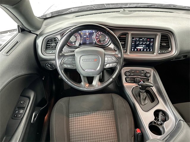 Used 2023 Dodge Challenger SXT w/ Cold Weather Group image 3