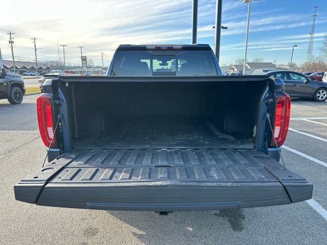 Used 2021 GMC Sierra 1500 Denali w/ Denali Ultimate Package image 20