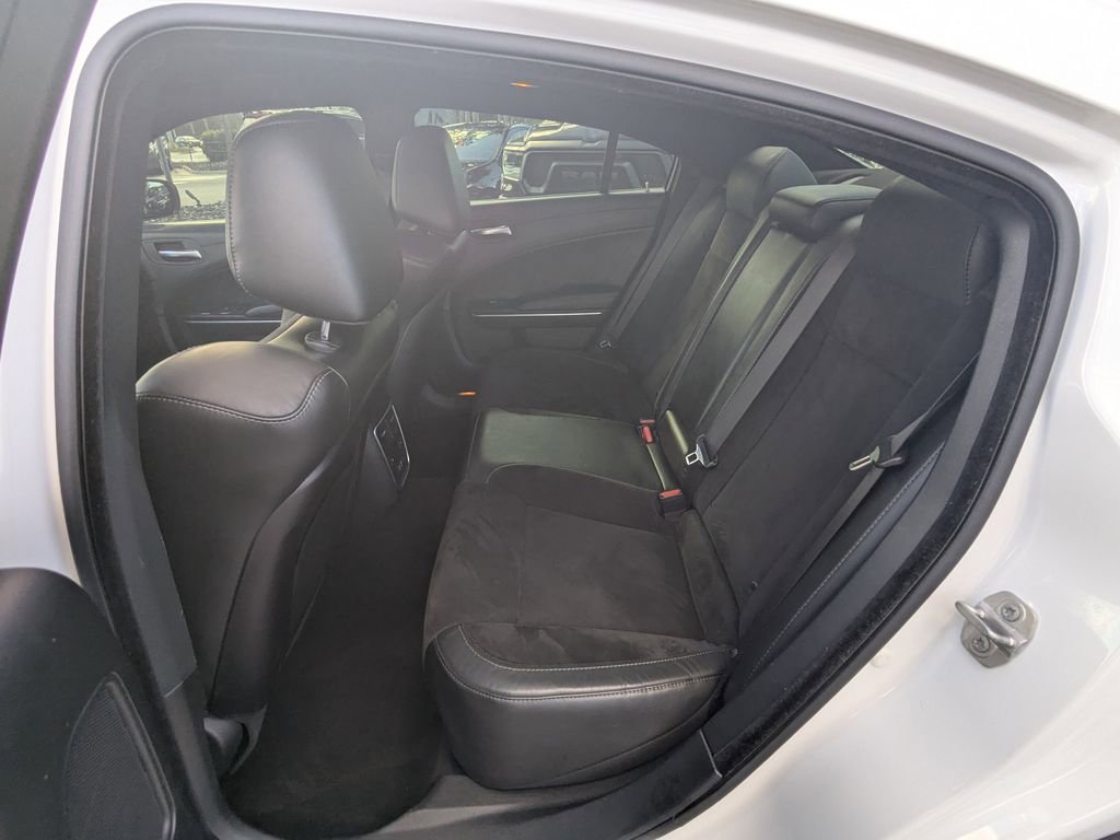 Used 2019 Dodge Charger Scat Pack w/ Dynamics Package image 24
