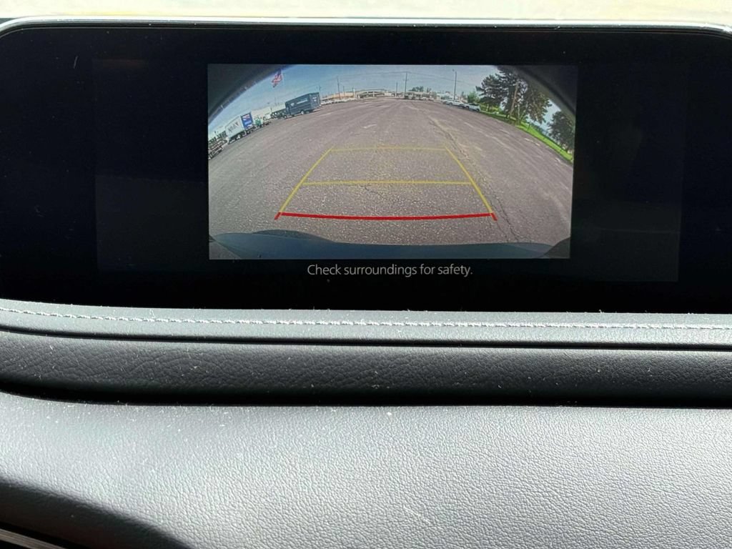 Used 2025 MAZDA CX-30 AWD 2.5 S w/ Preferred Package image 28