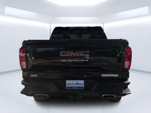 Used 2024 GMC Sierra 1500 Elevation AWD/4WD image 4