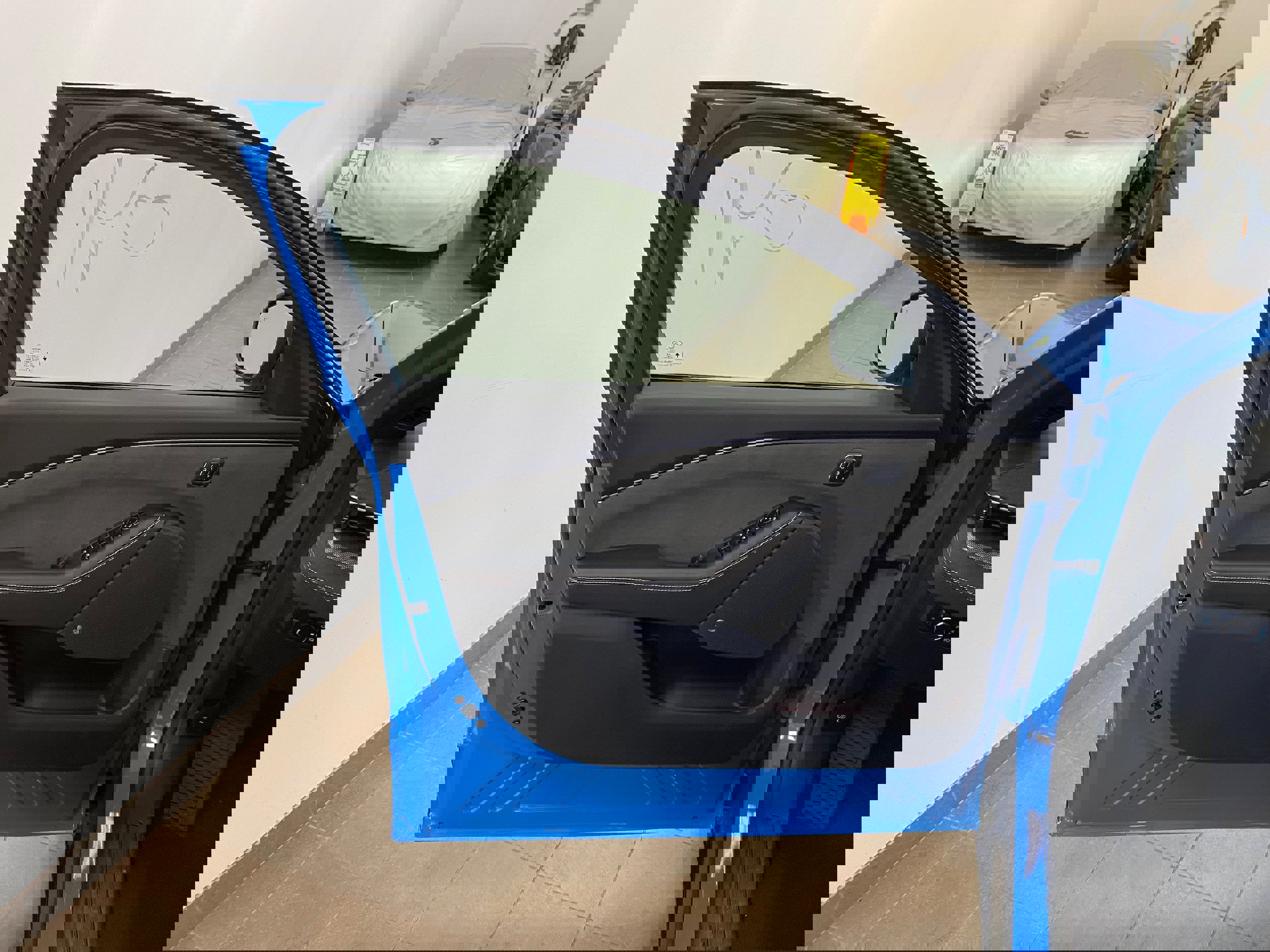 New 2024 Ford Mustang Mach-E GT image 23