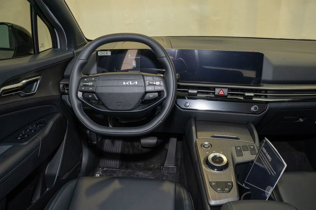New 2026 Kia Sportage X-Line AWD/4WD image 8