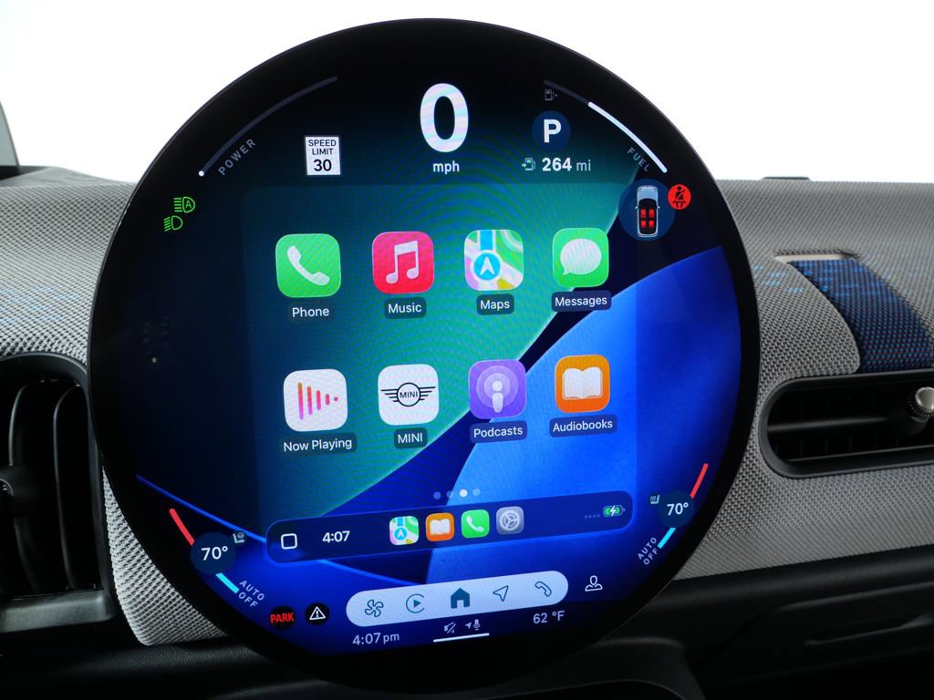 Used 2025 MINI Cooper S image 13