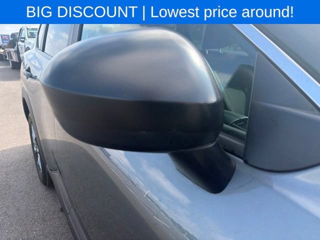 Used 2023 Nissan Rogue S FWD image 6