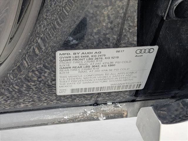Used 2018 Audi Q5 2.0T Premium image 28