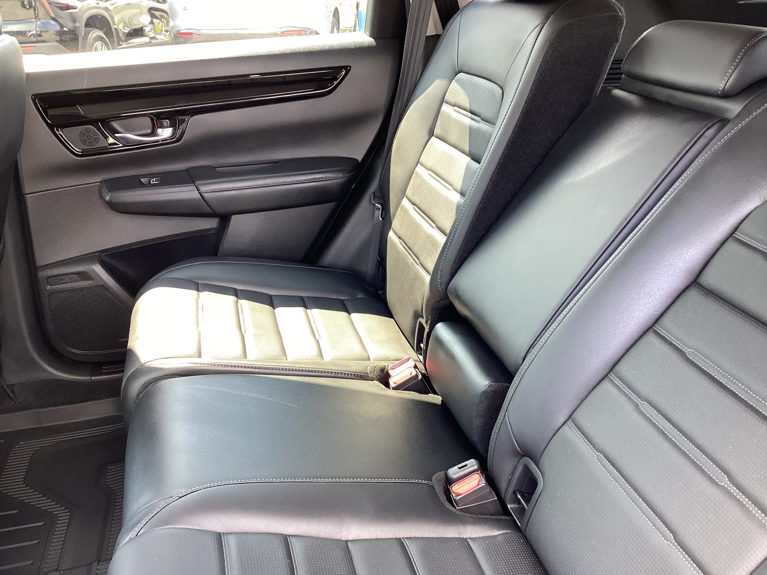Used 2024 Honda CR-V EX-L image 13