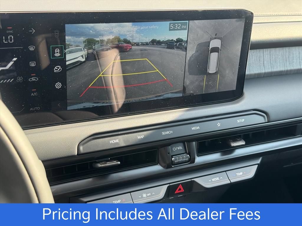 New 2027 Kia Telluride X-Line SX Prestige AWD/4WD image 23
