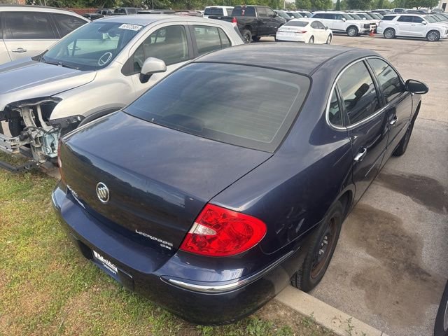 Used 2008 Buick LaCrosse CX FWD image 20