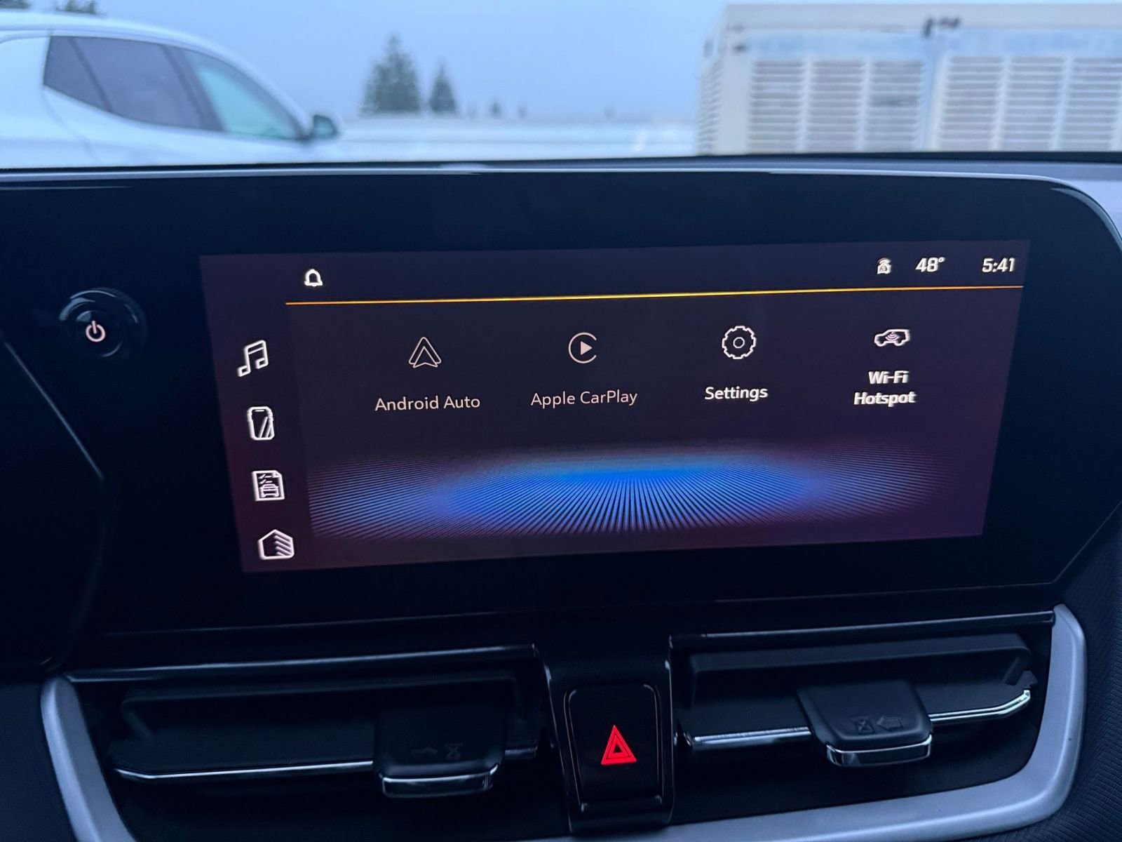 Used 2025 Chevrolet TrailBlazer LT image 20