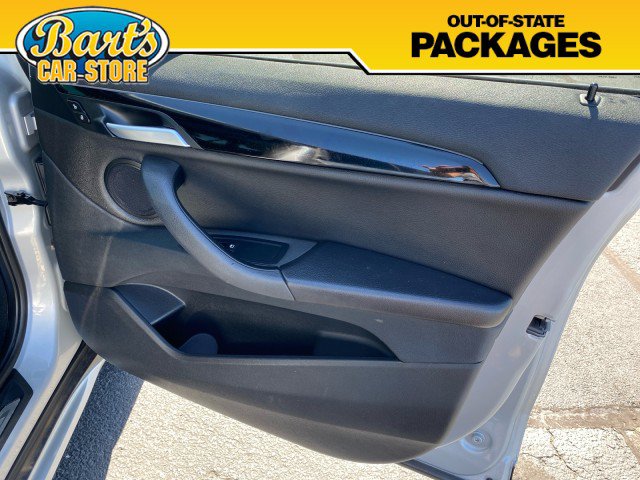 Used 2019 BMW X1 sDrive28i w/ Convenience Package FWD image 14