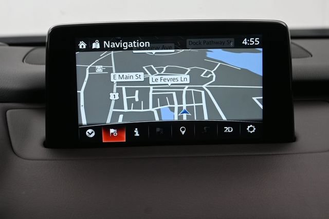 Used 2018 MAZDA CX-9 Grand Touring AWD/4WD image 10