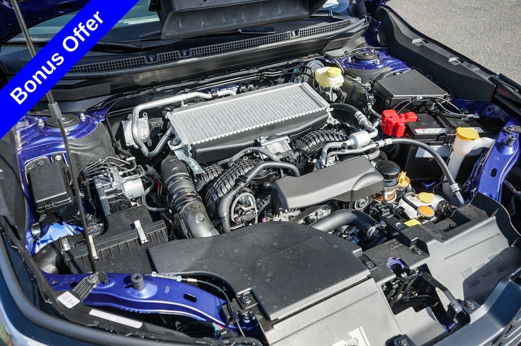 New 2026 Subaru Outback Touring XT AWD/4WD image 12
