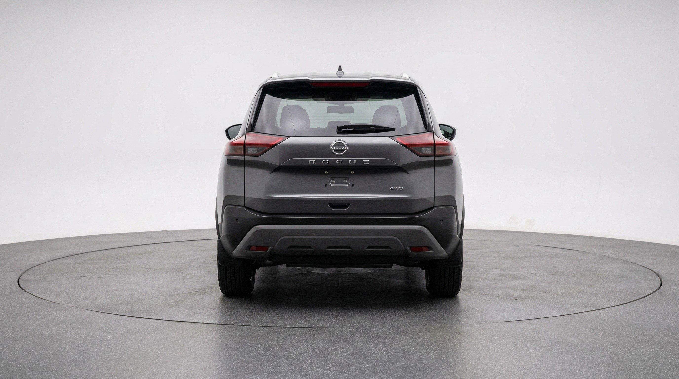 Used 2025 Nissan Rogue SV image 7