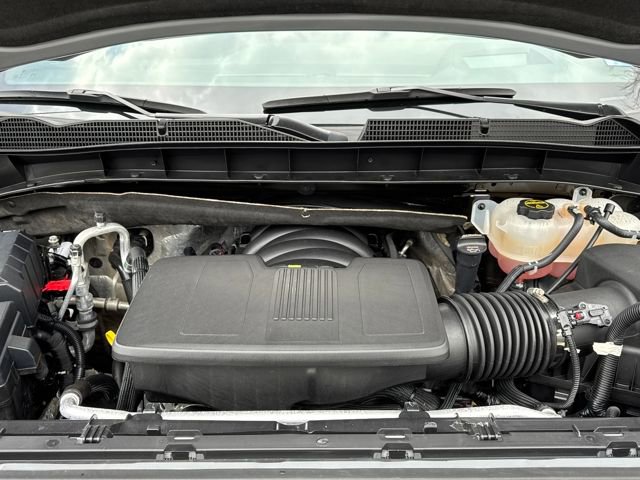 Used 2024 GMC Sierra 1500 AT4X image 25