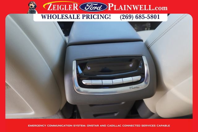 Used 2020 Cadillac XT6 Premium Luxury image 11