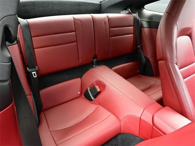 Used 2020 Porsche 911 Carrera S w/ Sport Chrono Package image 18
