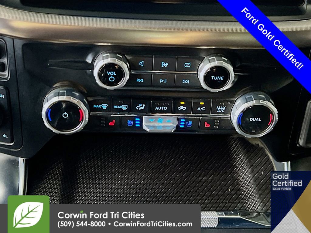 Used 2023 Ford F150 Raptor w/ Raptor Carbon Fiber Package image 9