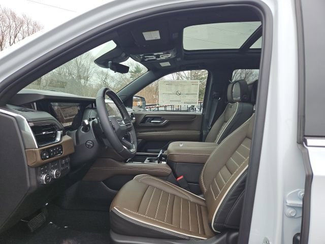 New 2026 GMC Yukon Denali Ultimate image 18