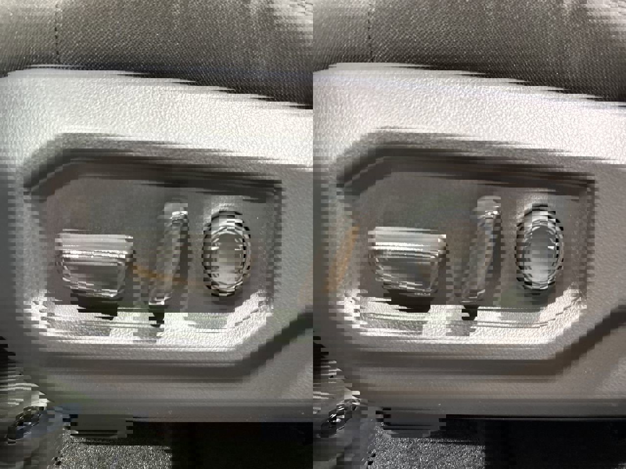 New 2026 Toyota Tundra SR5 image 12