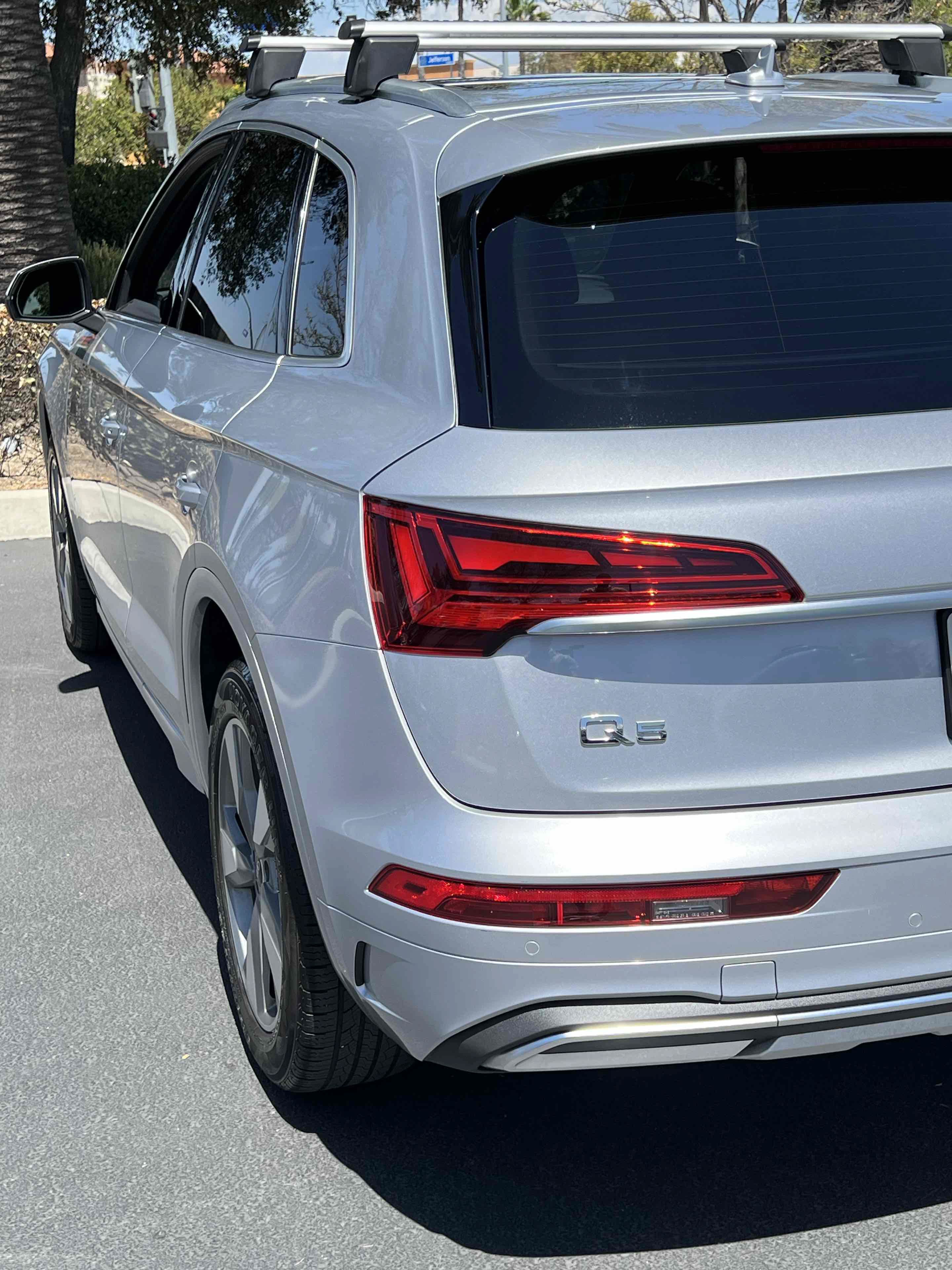 Used 2022 Audi Q5 2.0T Premium Plus AWD/4WD image 62