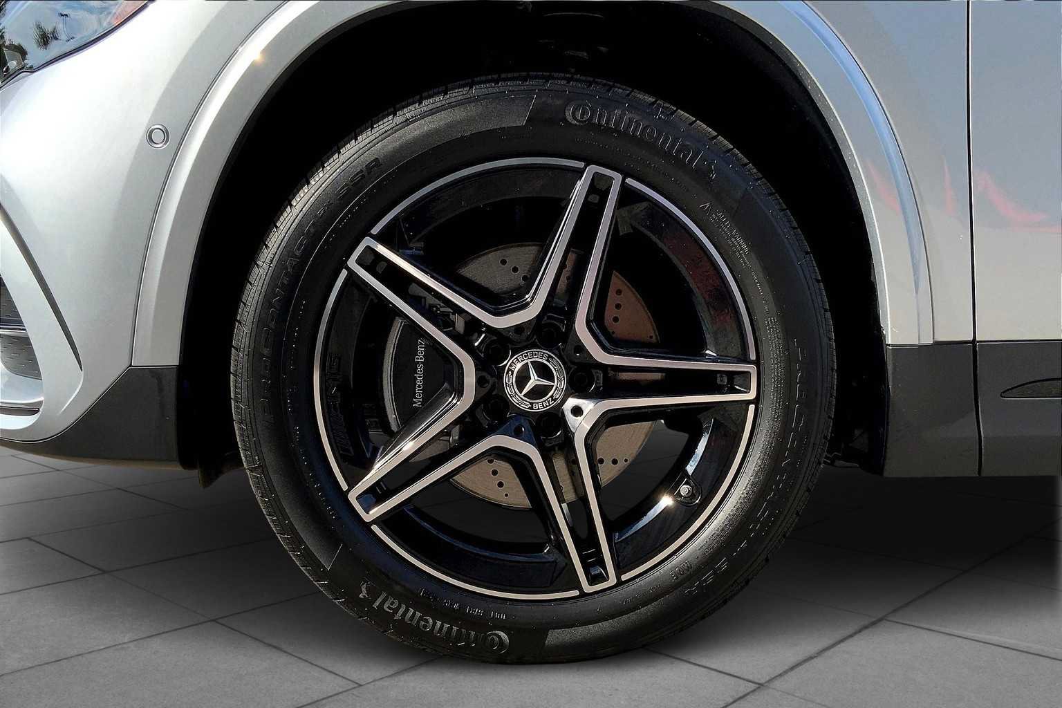Used 2026 Mercedes-Benz GLA 250 4MATIC image 15