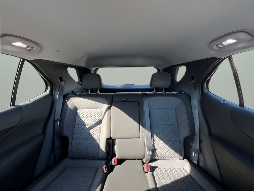 Used 2024 Chevrolet Equinox LT AWD/4WD image 14