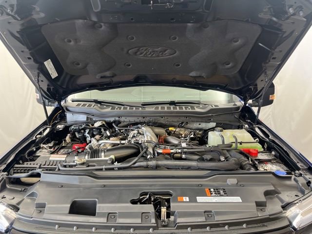 New 2026 Ford F350 Platinum image 30