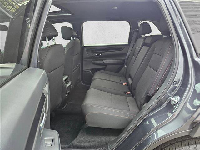 Used 2025 Honda CR-V Sport image 15