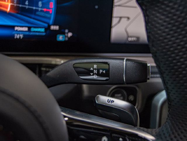 New 2026 Mercedes-Benz GLS 450 4MATIC image 15