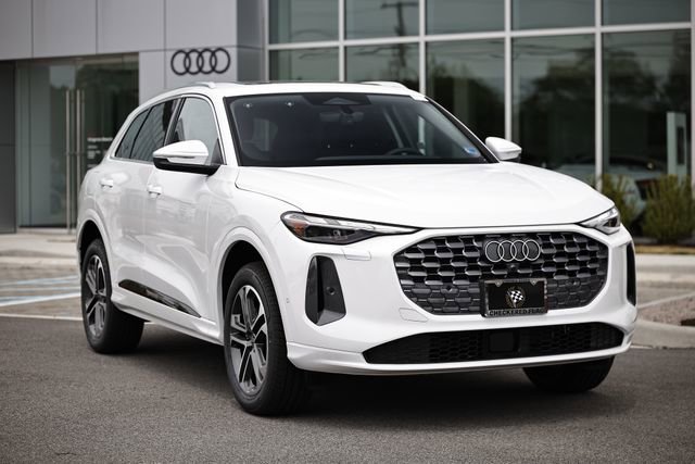 New 2026 Audi Q5 Premium AWD/4WD image 2