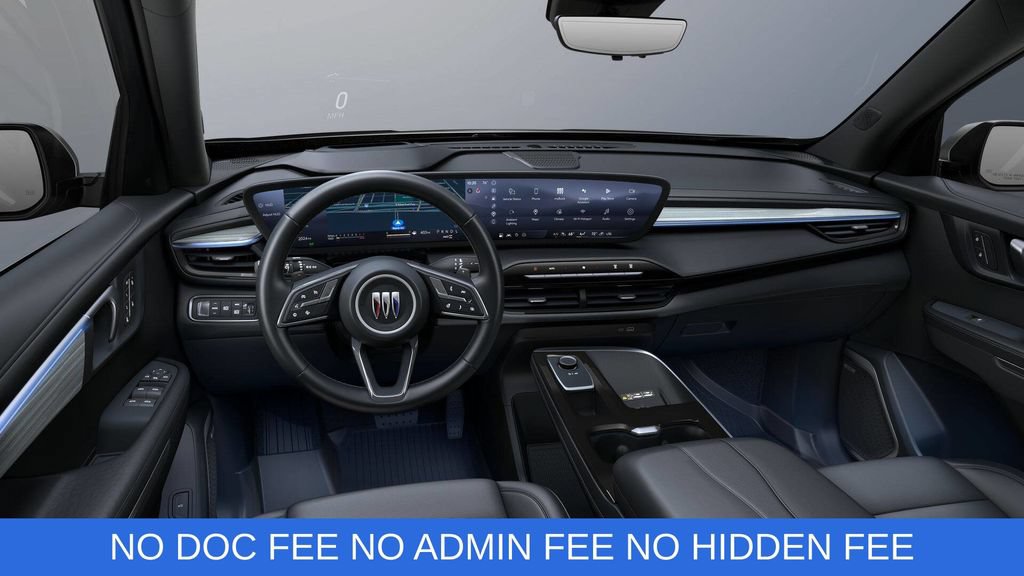 New 2026 Buick Enclave Preferred w/ Power Package AWD/4WD image 32