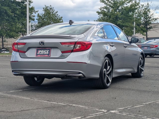 Used 2022 Honda Accord Sport image 5