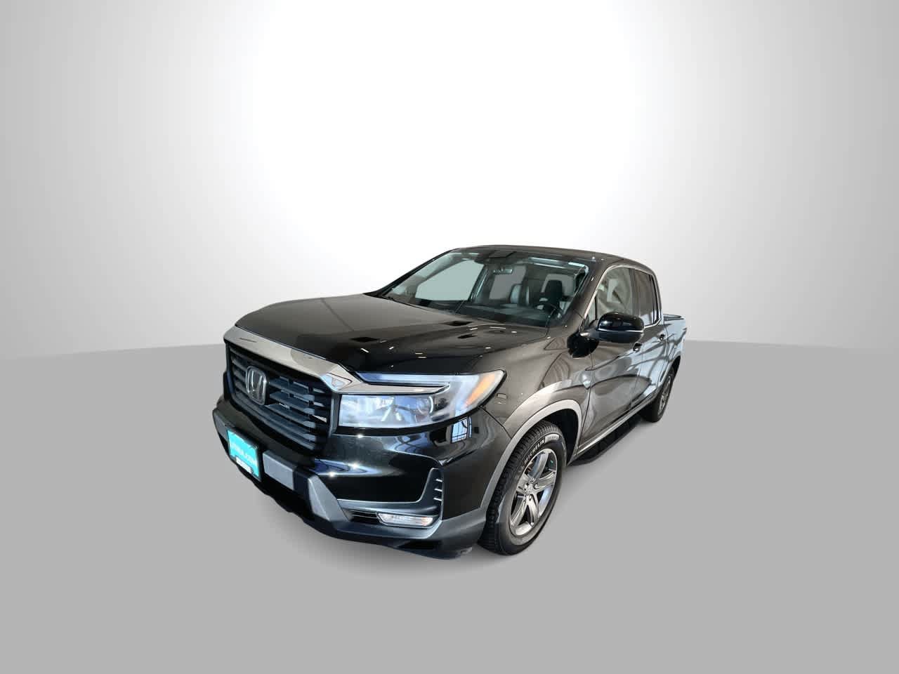 Used 2023 Honda Ridgeline RTL image 4