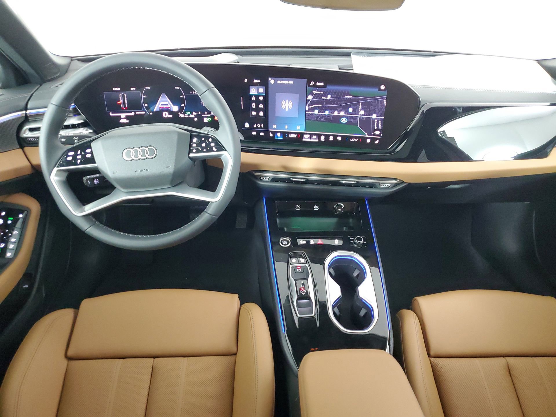 New 2026 Audi A6 Premium Plus image 47