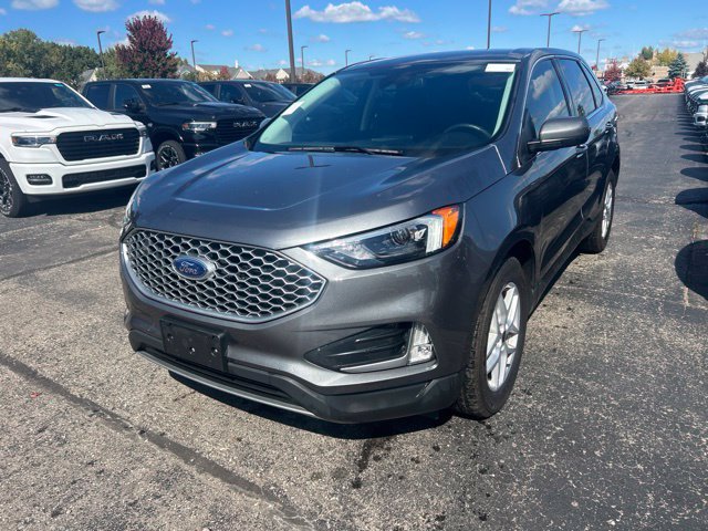 Used 2024 Ford Edge SEL w/ Convenience Package