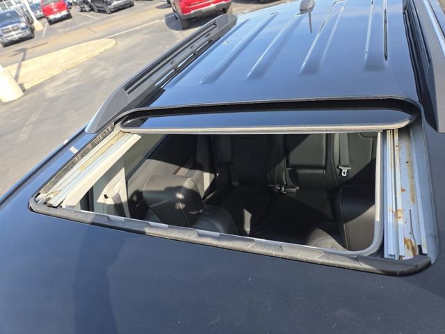 Used 2017 GMC Terrain Denali image 3