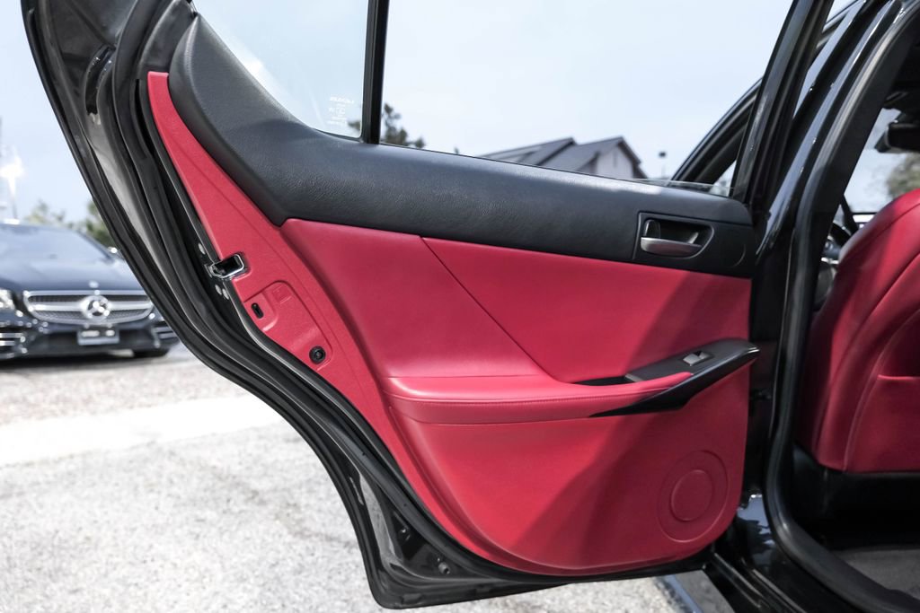 Used 2022 Lexus IS 500 w/ Accessory Package 2 image 50