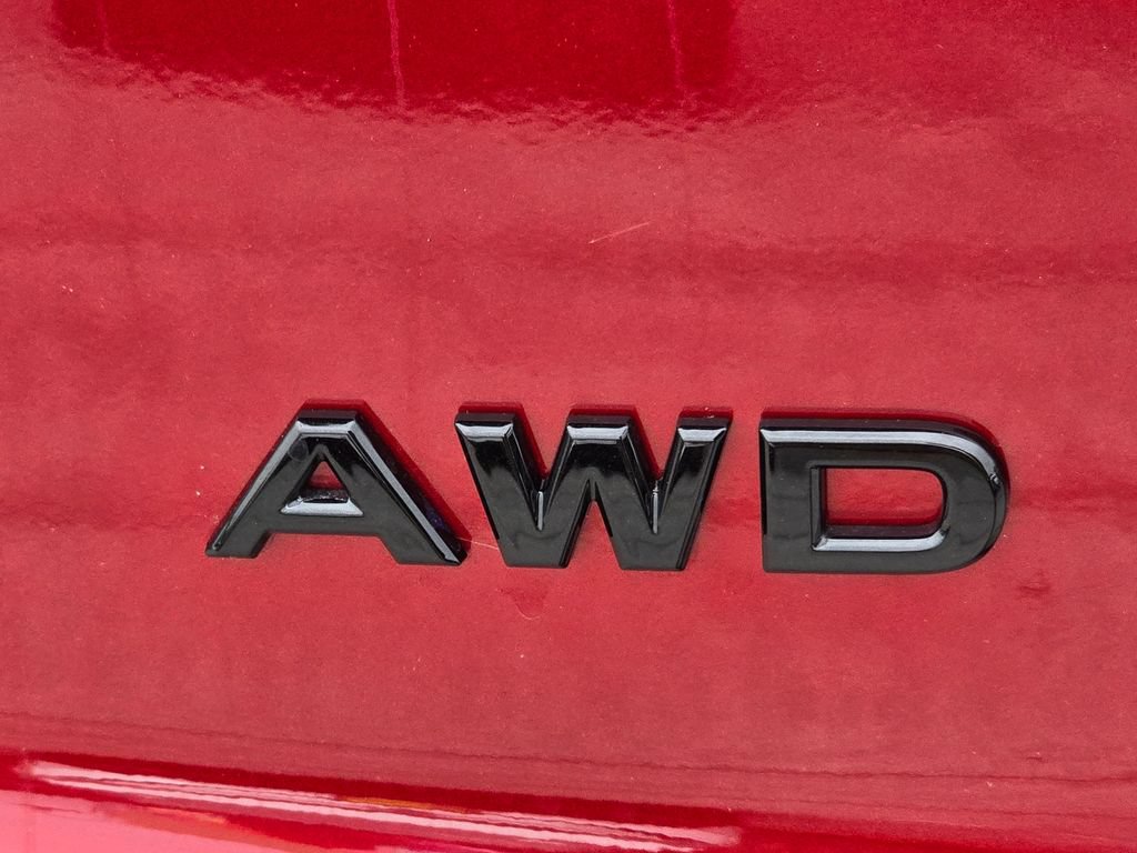 Used 2026 Nissan Rogue Dark Armor AWD/4WD image 27