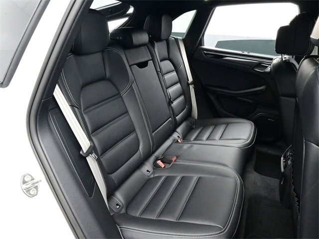 New 2026 Porsche Macan S image 17