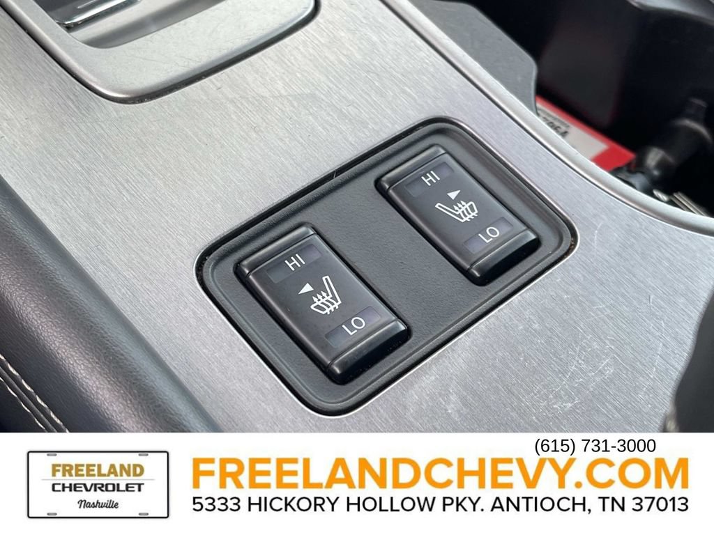 Used 2022 Nissan Murano SL w/ Cargo Package AWD/4WD image 37
