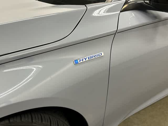 Used 2022 Honda Accord Sport image 30