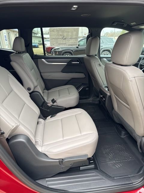 New 2026 GMC Acadia Elevation w/ Elevation Premium Package image 13