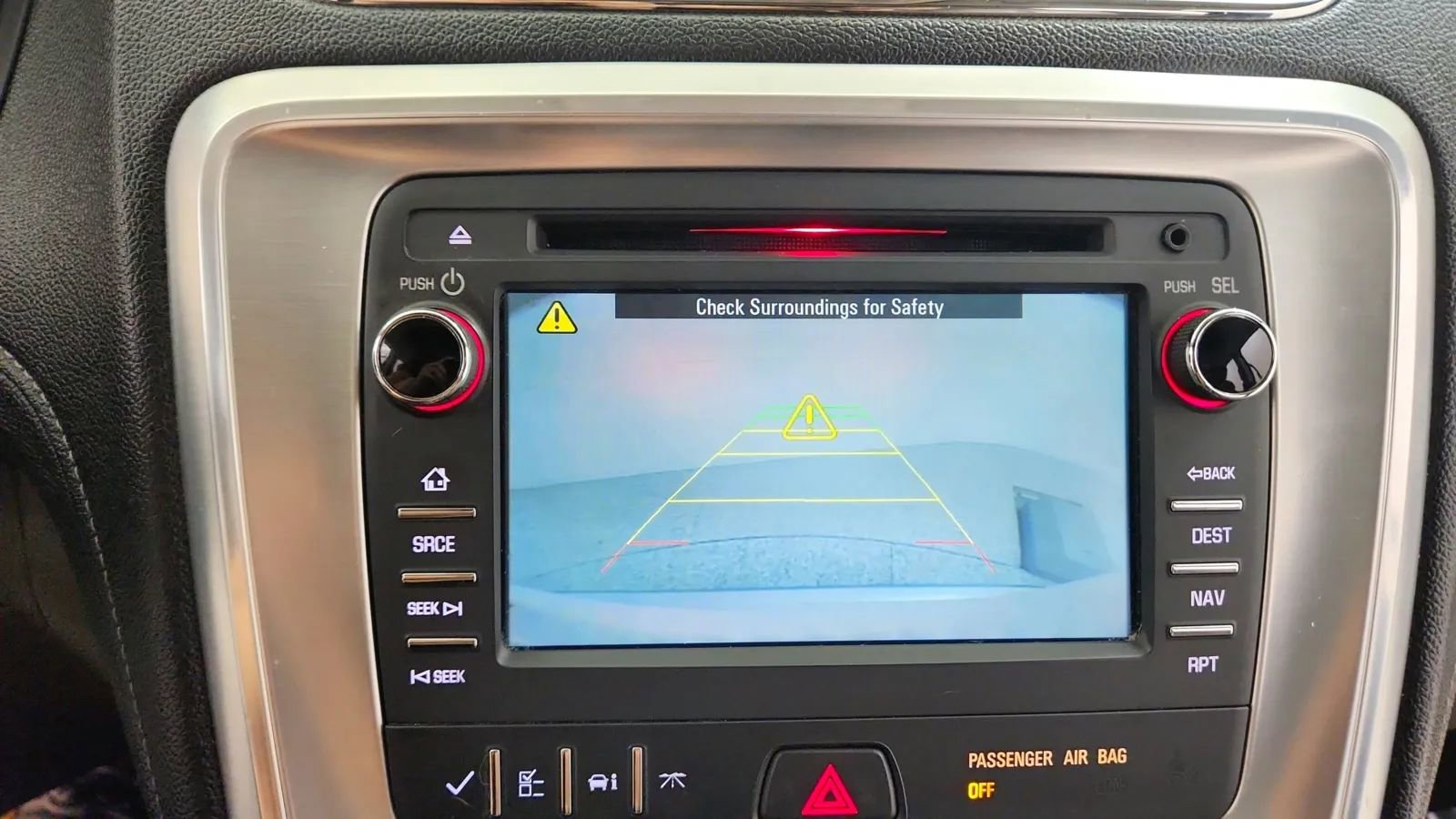 Used 2016 GMC Acadia SLT image 30