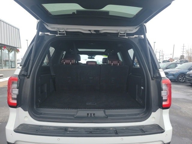 Used 2024 Ford Expedition Max Limited image 15