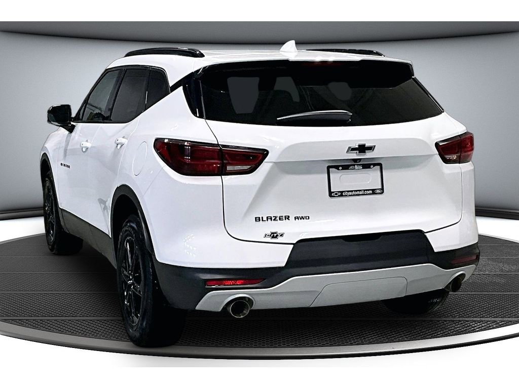 Used 2023 Chevrolet Blazer LT w/ Convenience Package image 13