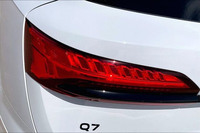 New 2026 Audi Q7 3.0T Premium Plus image 32